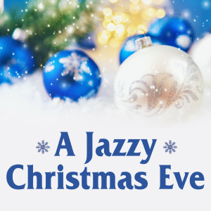 Album A Jazzy Christmas Eve from Saint Nicholas Orchestra