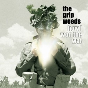 ดาวน์โหลดและฟังเพลง Force of Nature พร้อมเนื้อเพลงจาก The Grip Weeds