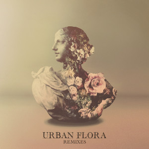 Album Urban Flora (Remixes) from Alina Baraz