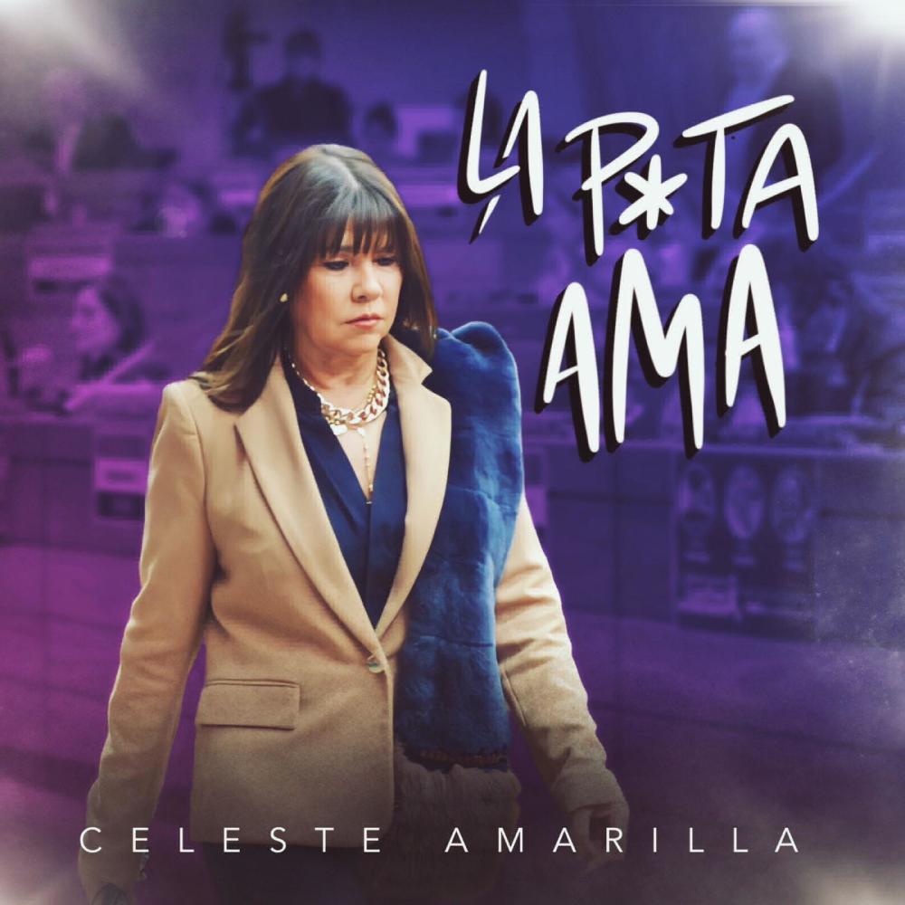 La Puta Ama (Celeste Remix|Explicit)