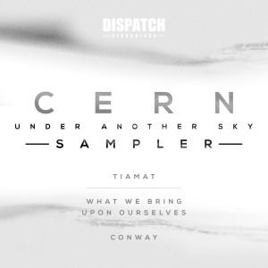 Cern的專輯Under Another Sky (Album Sampler)