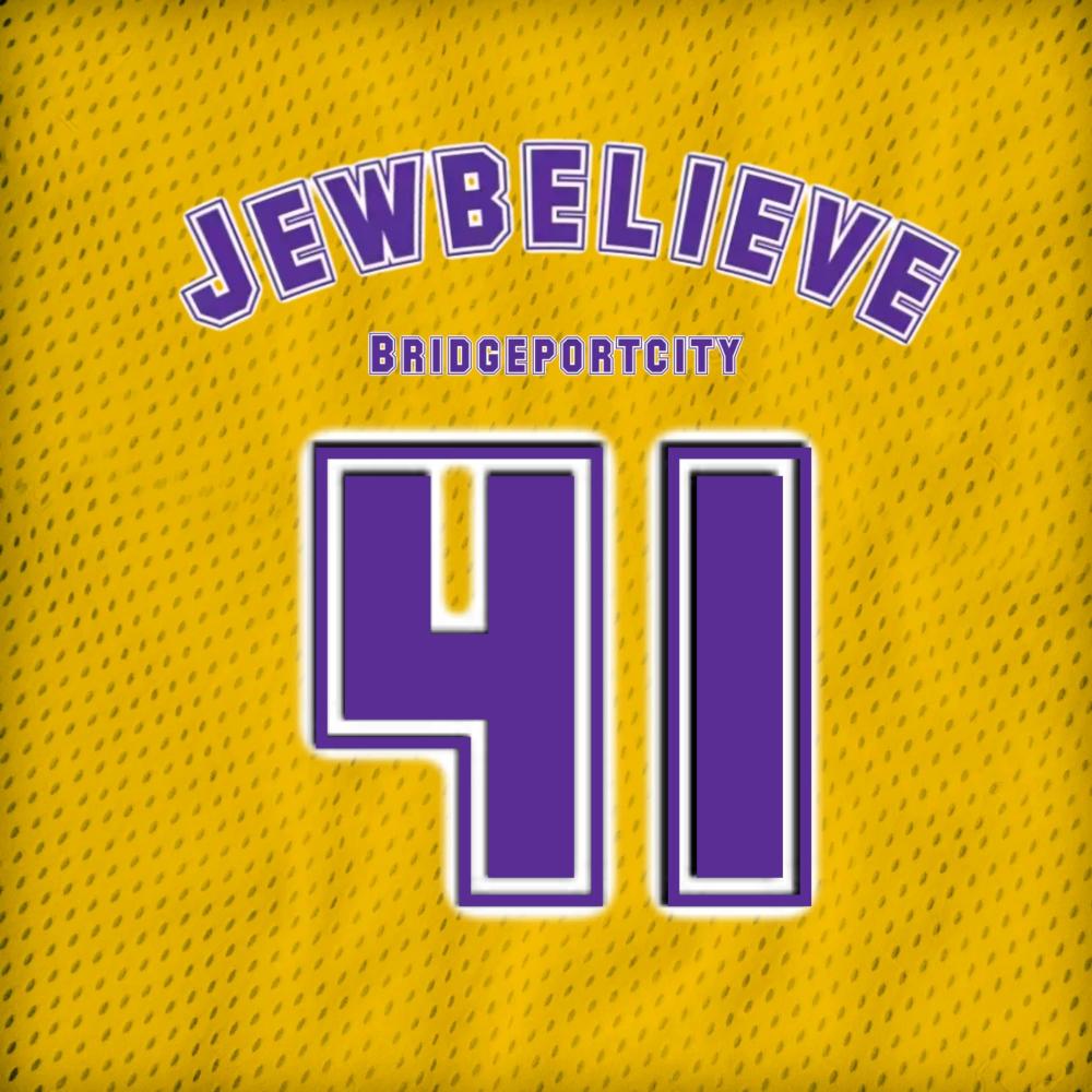 Jewbelieve (Explicit)