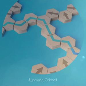 收听danyo的Go Whereunto歌词歌曲