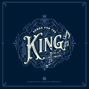 Listen to It Is Well song with lyrics from NewSpring Kansas Worship