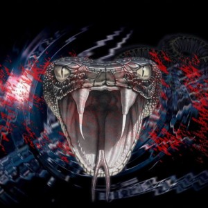 Dengarkan Snakes (Explicit) lagu dari King H dengan lirik