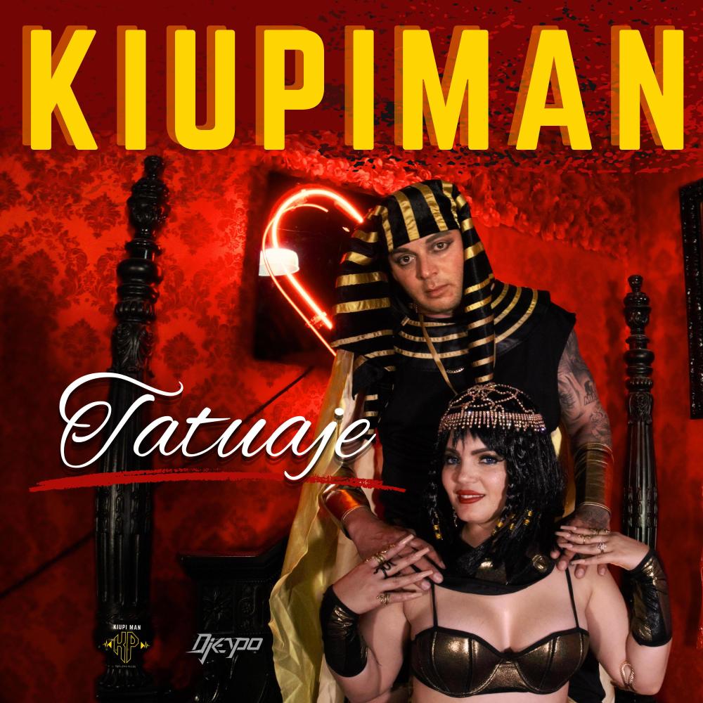 TATUAJE (Explicit)