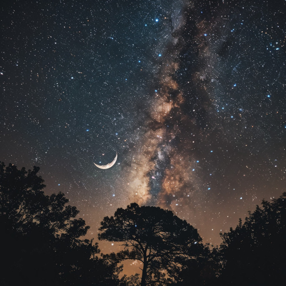 Ritmos De Calma Nocturna