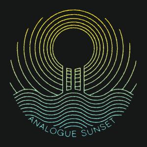 Dave Griffiths的專輯Analogue Sunset