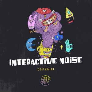 Album Dopamine from Interactive Noise