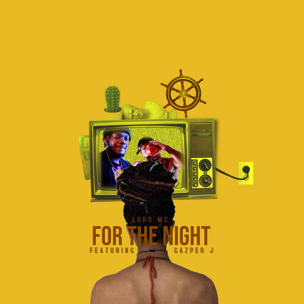 For The Night (Explicit)