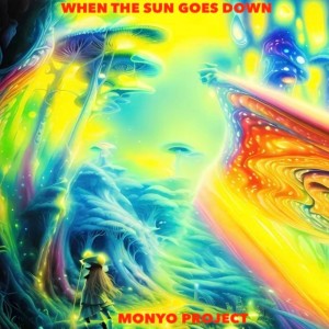 收聽Monyo Project的Blues For David Lynch歌詞歌曲