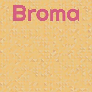 อัลบัม Broma ศิลปิน Various