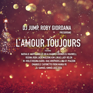 收聽DJ Jump的L'Amour Toujours (Extended Mix)歌詞歌曲