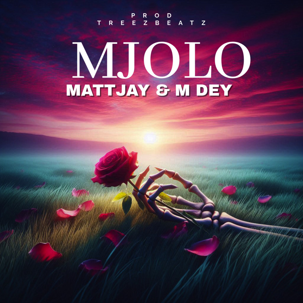 Mjolo (RADIO EDIT)