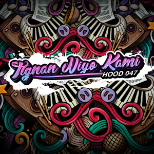 Album Tignan Niyo Kami oleh J emm Dahon