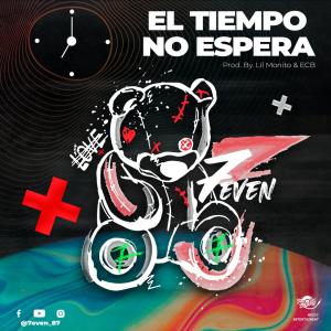 Seven（歐美）的專輯El Tiempo No Espera