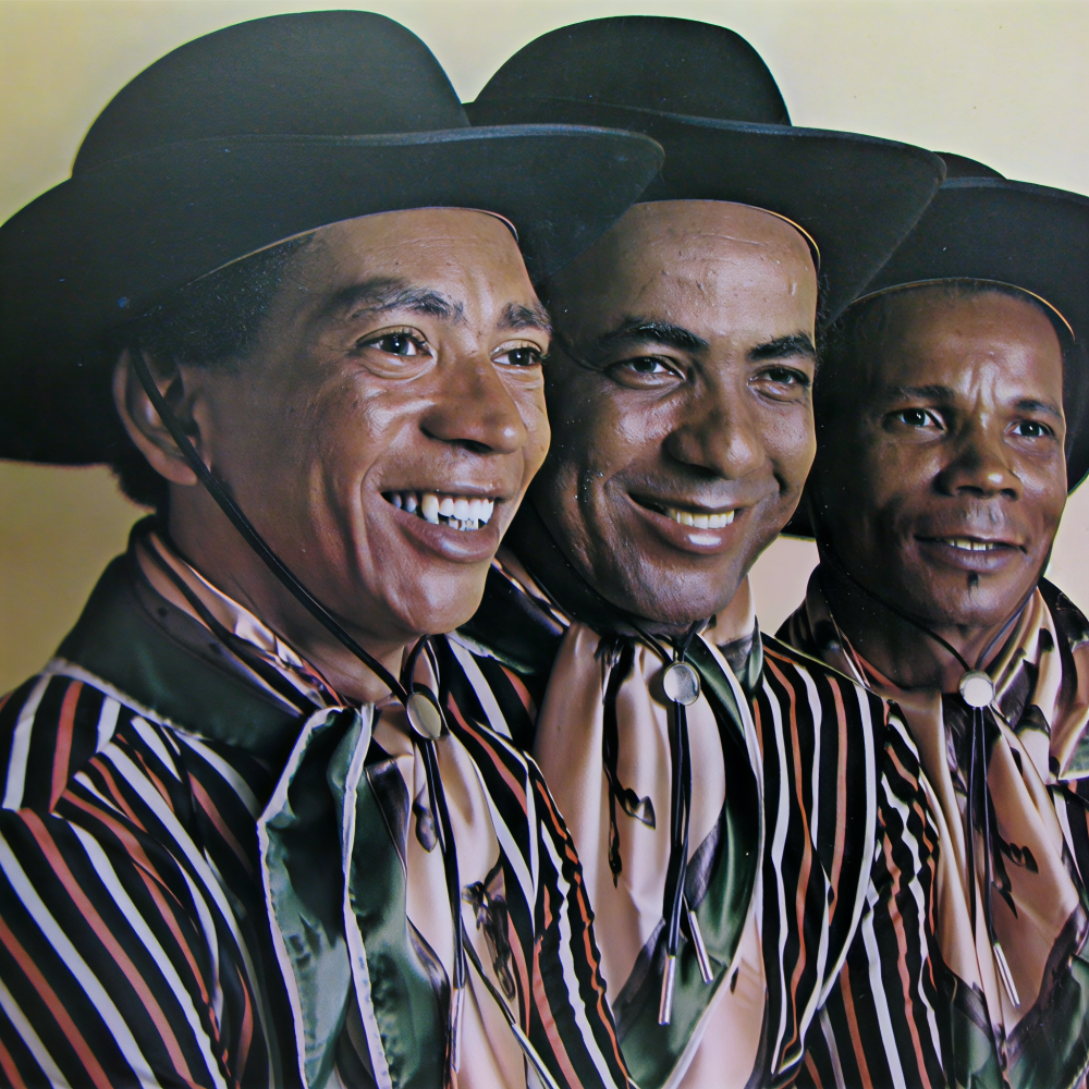 Trio Nordestino