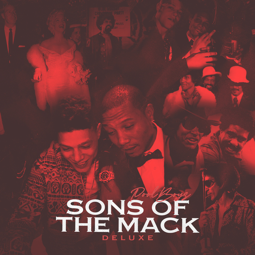 Sugar Daddy Inc. (Remix|Explicit)