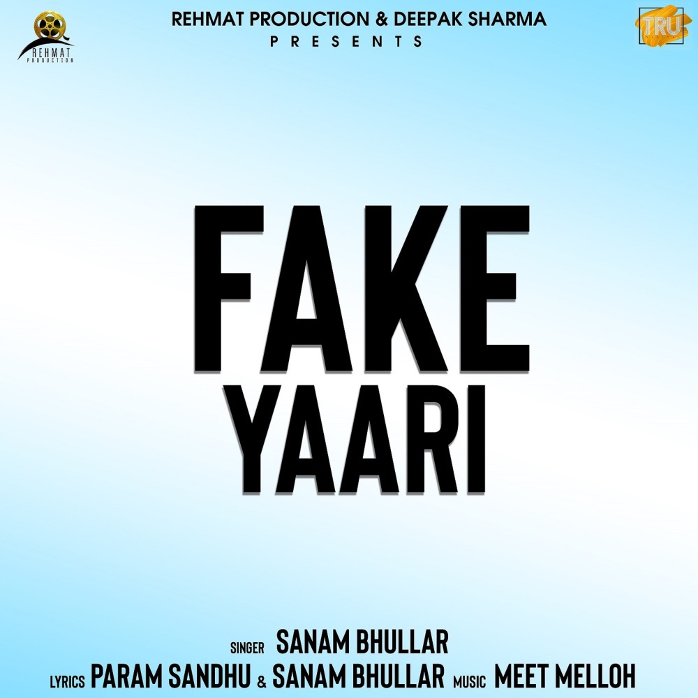 Fake Yaari