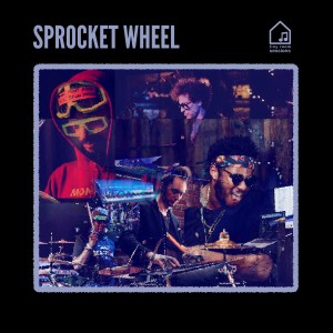 ดาวน์โหลดและฟังเพลง Sprocket Wheel พร้อมเนื้อเพลงจาก Greg Spero