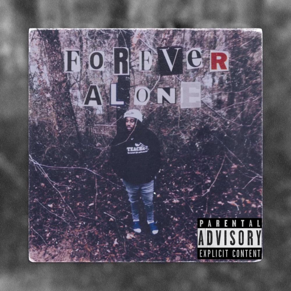 Lonely (Explicit)