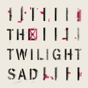 อัลบัม Rats ศิลปิน The Twilight Sad