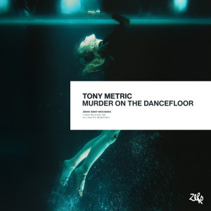 Sophie Ellis-Bextor的專輯Murder On The Dancefloor