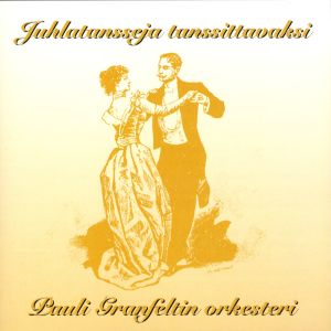 ดาวน์โหลดและฟังเพลง Suomalainen polkka พร้อมเนื้อเพลงจาก Pauli Granfeltin yhtye