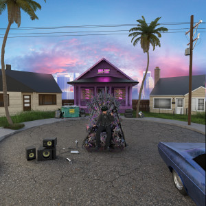 Listen to hacieNdo diNero (Explicit) song with lyrics from Beam