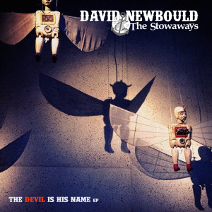 收聽David Newbould的Love You Like I Don't Know How歌詞歌曲