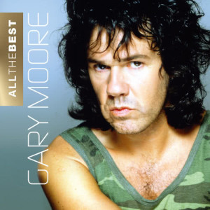 Album All the Best from Gary Moore