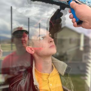 Listen to Reflections Through A Rose-Tinted Window song with lyrics from DJ Daffee