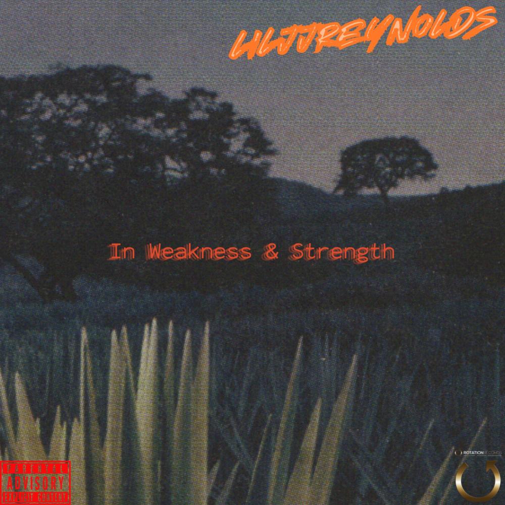 In Weakness & Strength (Explicit)