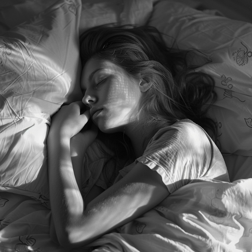 Lofi Restful Echoes