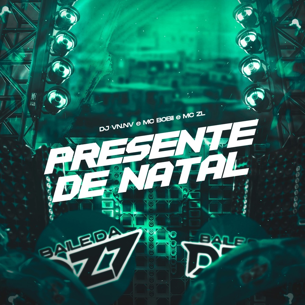 PRESENTE DE NATAL (Explicit)