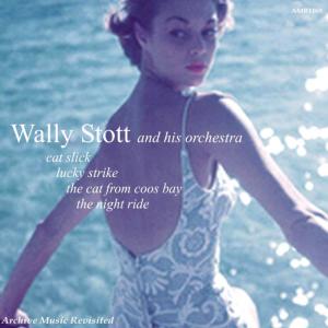 ดาวน์โหลดและฟังเพลง Lucky Strike พร้อมเนื้อเพลงจาก Wally Stott and His Orchestra