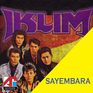 Dengarkan Sayembara lagu dari Iklim dengan lirik