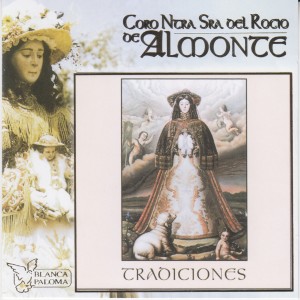 ดาวน์โหลดและฟังเพลง Quién Tiene Ese Privilegio พร้อมเนื้อเพลงจาก Coro Ntra. Sra. del Rocio de Almonte