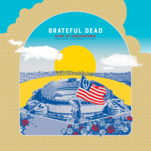 ดาวน์โหลดและฟังเพลง The Weight (Live at Giants Stadium, East Rutherford, NJ, 6/17/91) พร้อมเนื้อเพลงจาก Grateful Dead
