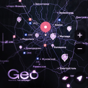 Listen to Geo (Explicit) song with lyrics from Lourenz