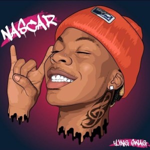 ดาวน์โหลดและฟังเพลง NasCar พร้อมเนื้อเพลงจาก Yvng Swag