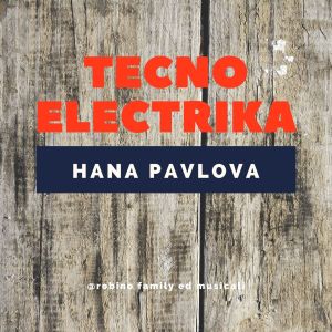Dengarkan Kane lagu dari Hana Pavlova dengan lirik