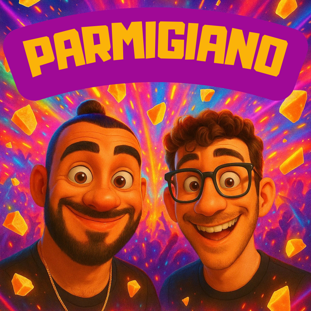 Parmigiano (Explicit)