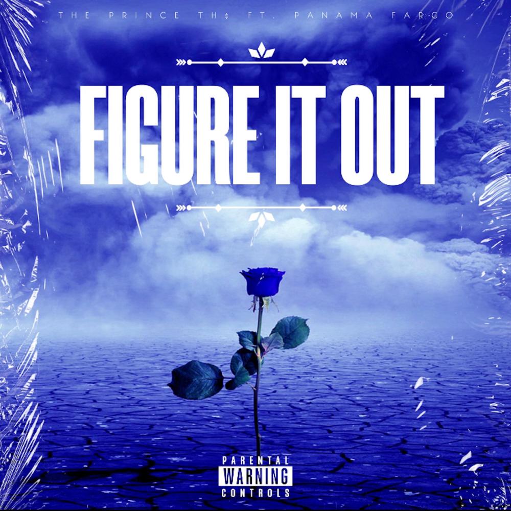 Figure It Out (feat. Panama Fargo) (Explicit)