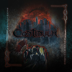 ดาวน์โหลดและฟังเพลง Interlude II พร้อมเนื้อเพลงจาก Continuum