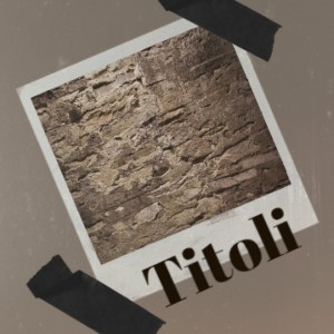 Various Artist的專輯Titoli