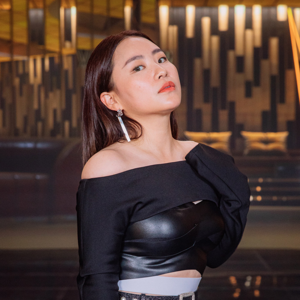 Jo Hyun Ah