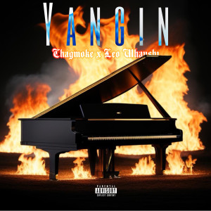 收聽Chagmoke的Yangın (Explicit)歌詞歌曲