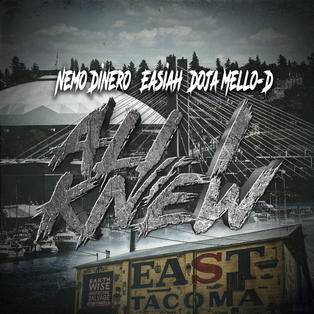 All I Knew (Explicit)