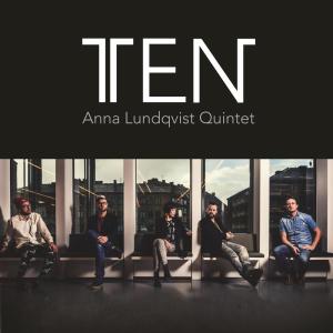 ดาวน์โหลดและฟังเพลง How to Walk Away พร้อมเนื้อเพลงจาก Anna Lundqvist Quintet